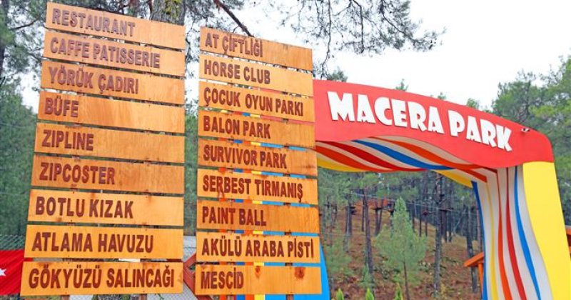100. yıl macera parkı açılıyor başkan yücel’den büyük açılışa davet