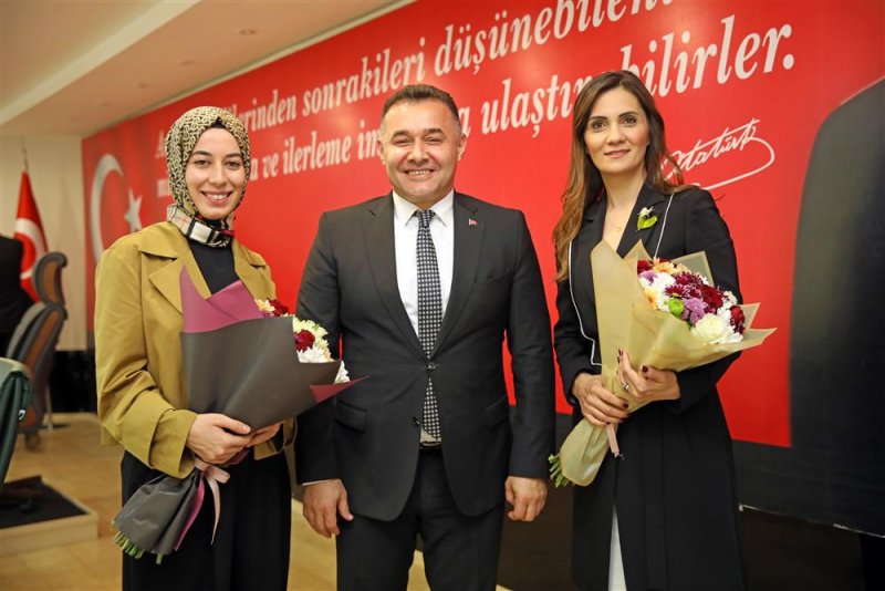 2023 yılının son meclis toplantısı gerçekleştirildi - “10 yıldır yargı konusu olan hiç bir sayıştay raporumuz yok”