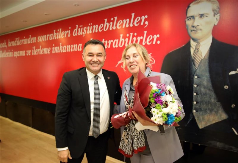 2023 yılının son meclis toplantısı gerçekleştirildi - “10 yıldır yargı konusu olan hiç bir sayıştay raporumuz yok”