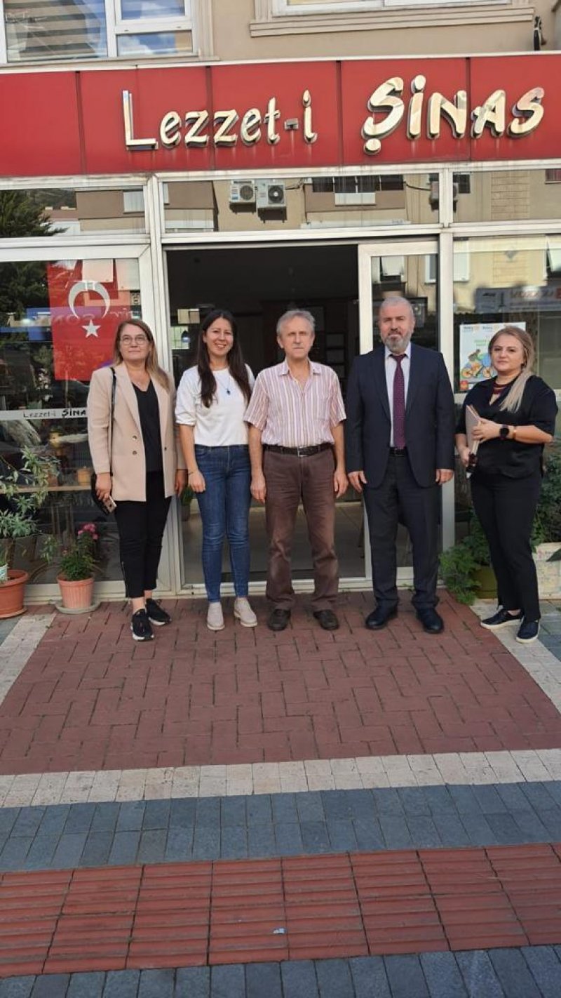 Alanya belediyesi coğrafi işaret denetimlerini tamamladı