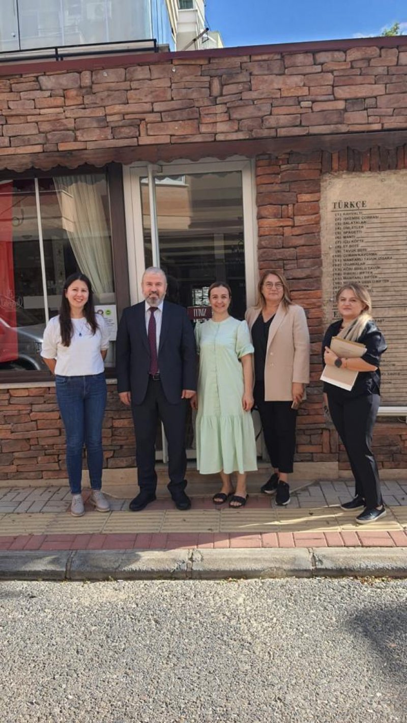 Alanya belediyesi coğrafi işaret denetimlerini tamamladı