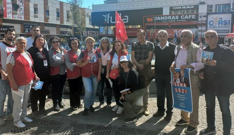 Antalya Büyükşehir Belediye Başkan Aday Adayı Demir kimdir