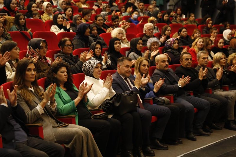 2. sıfır atık mutfakta başlar yarışması’nın kazananları ödüllendirildi
