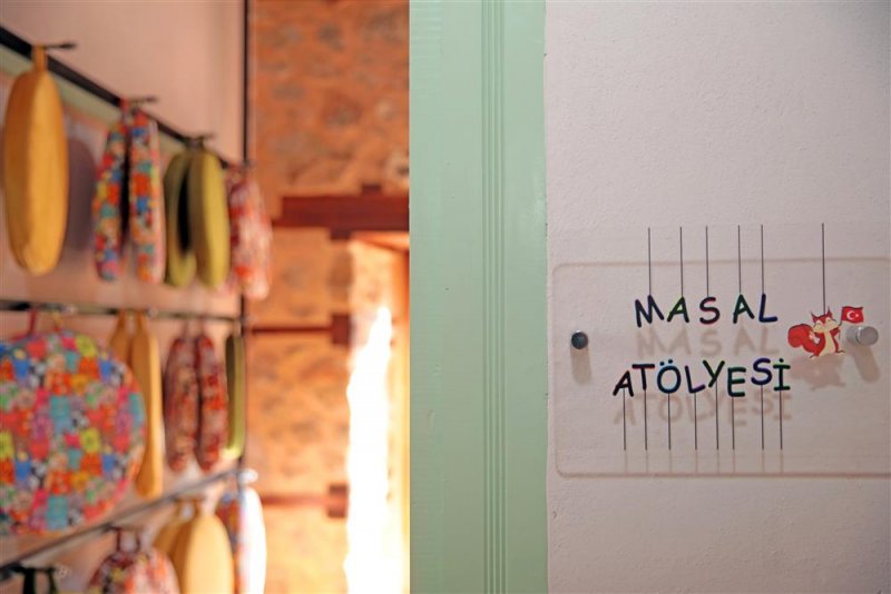2023 yılı alanya belediye kütüphanelerinde rekor yılı oldu