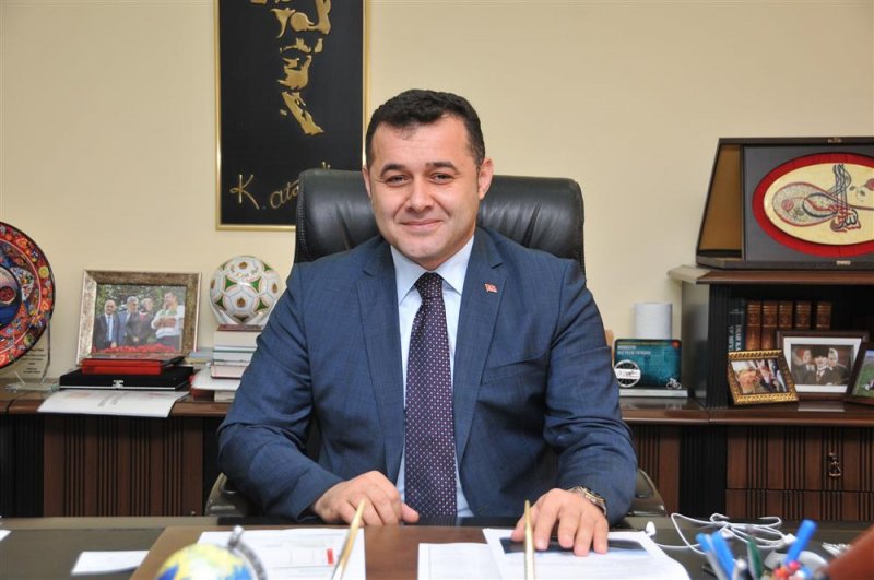 Alanya belediyesi’nden 2023 yılında 52 milyon tl’lik sosyal yardım başkan yücel: “vatandaşlarımızın her daim yanındayız”