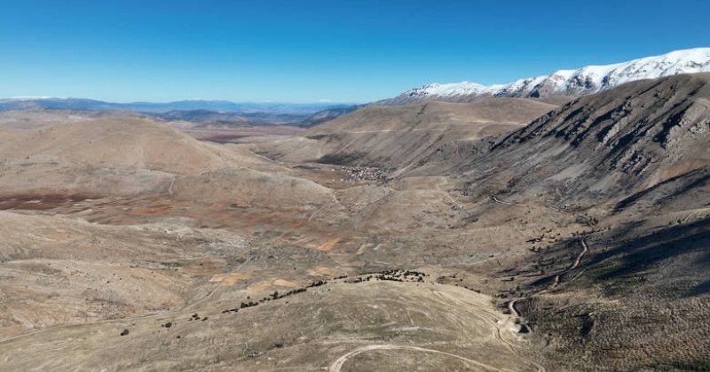 Başkan Böcek Ovacık Mahallesi’nin Su Hasretine Son Verdi