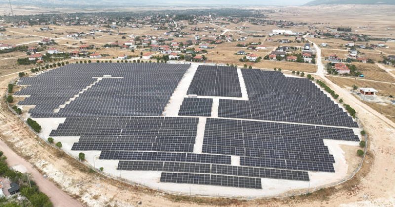 Büyükşehir Doğaya Verdiği Sözü Tutuyor