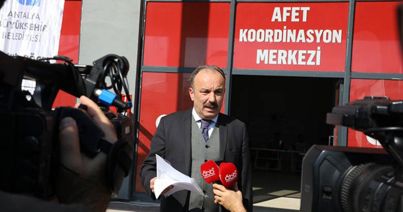 Akp’li Vekilin Iddialarına  Ekap Numaralarıyla Yanıt