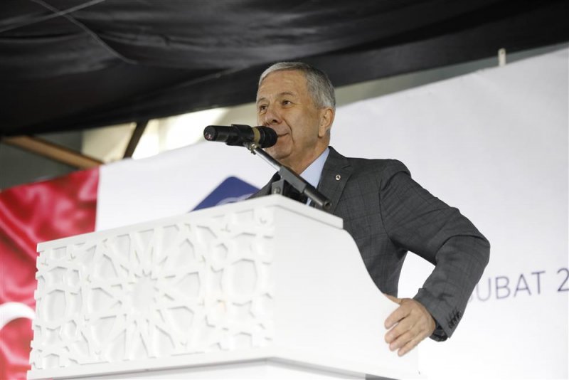 Alanya’da bir ilk daha! - cuma pazarı’nda dev fuar ve gastro alanya yarışması kapılarını açtı