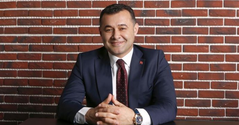 Başkan yücel’den berat kandili mesajı