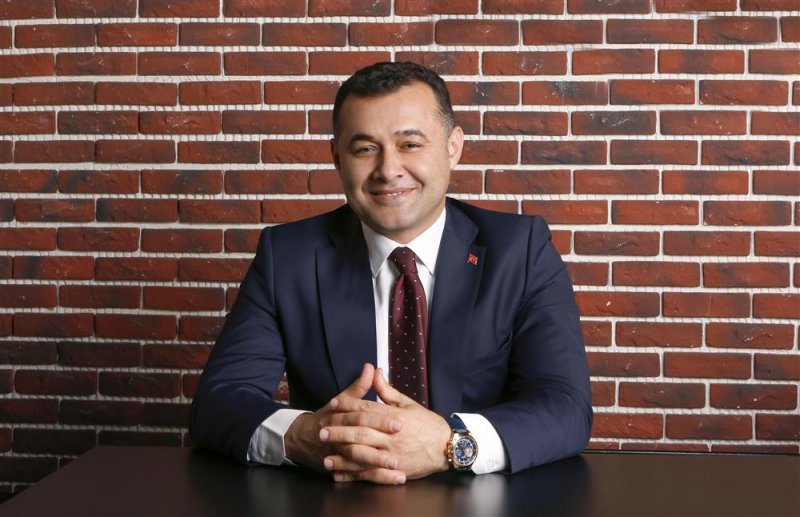 Başkan yücel’den berat kandili mesajı