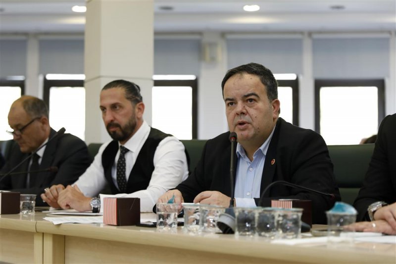 Deprem şehitleri dualarla anılacak alanya halkının yardımları deprem bölgesine gönderilecek