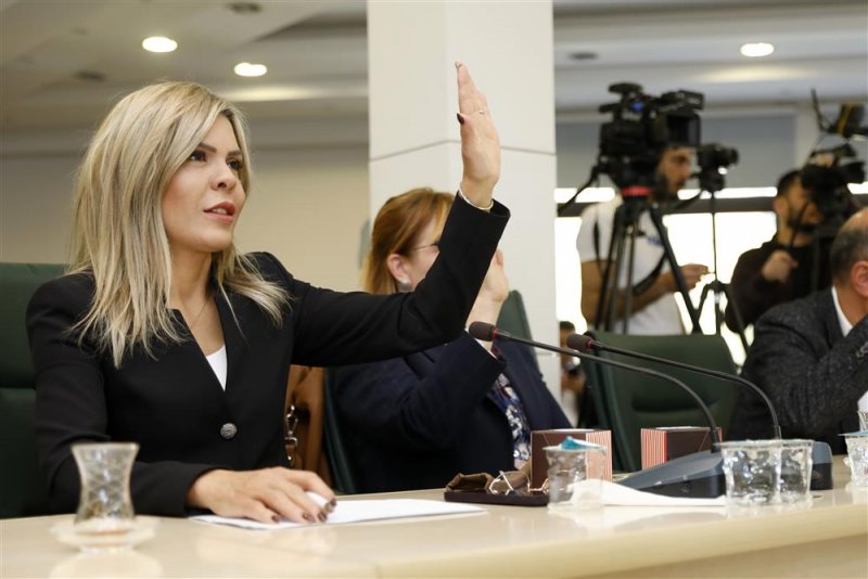 Deprem şehitleri dualarla anılacak alanya halkının yardımları deprem bölgesine gönderilecek