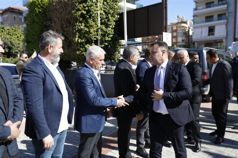 Felaketin yıl dönümünde depremzedeler unutulmadı