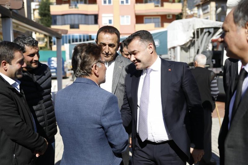 Felaketin yıl dönümünde depremzedeler unutulmadı