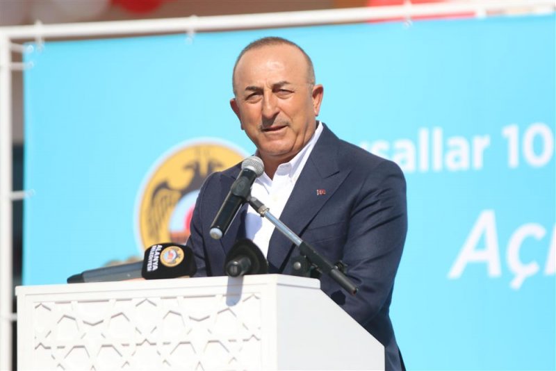 Başkan yücel alanya’da ikili eğitime son veriyor avsallar 100. yıl cumhuriyet ortaokulu ve anaokulu törenle açıldı