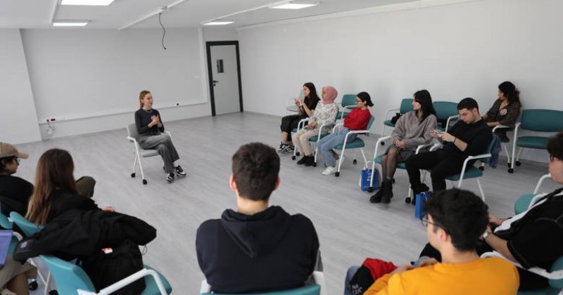 Hub Antalya Girişimcilik Merkezi Hizmete Girdi