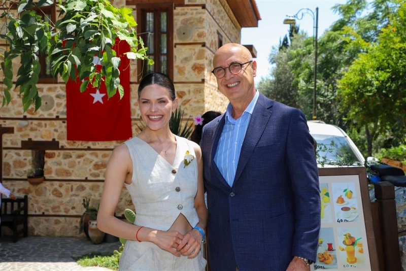 Alanya&rsquo;nın tanıtımına sosyal medya dopingi