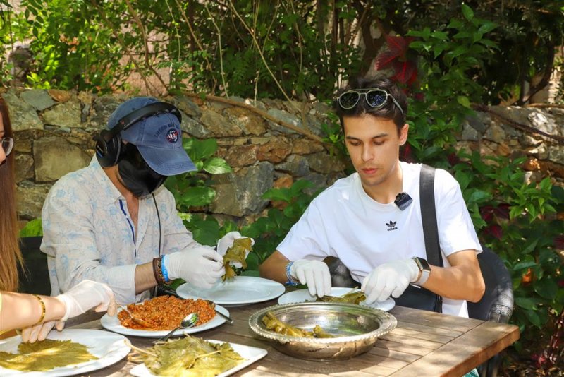 Alanya&rsquo;nın tanıtımına sosyal medya dopingi