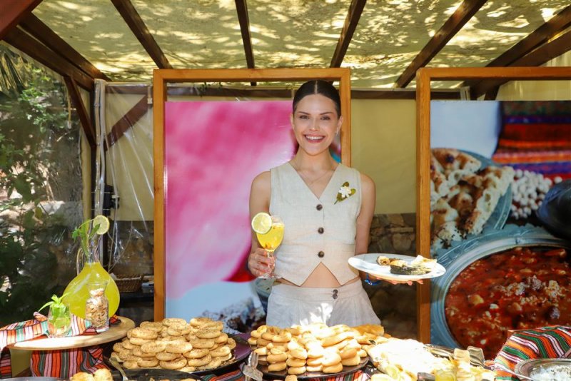 Alanya&rsquo;nın tanıtımına sosyal medya dopingi