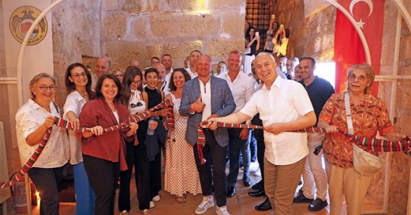 Başkan özçelik'ten tarihe yolculuğa davet