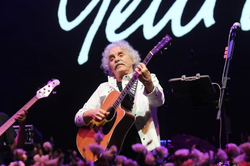 İlklerin festivali b&uuml;y&uuml;k ilgi g&ouml;rd&uuml;