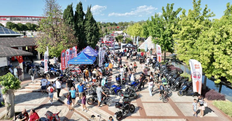 Hobifest 2024 Dolu Dolu Geçti