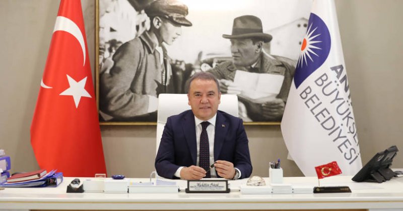 24 Temmuz Gazeteci̇ler Ve Basin Bayrami Mesaji