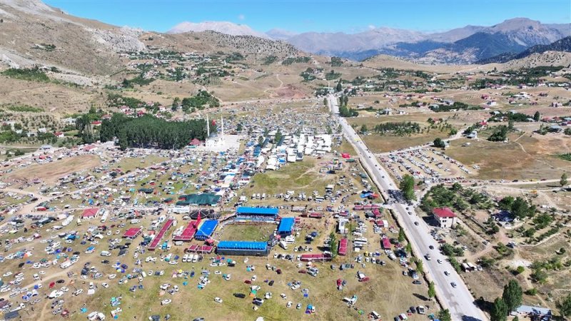 Başkan özçelik: turizmi çeşitlendireceğiz