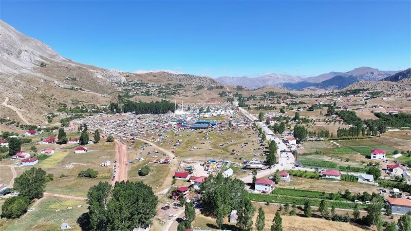 Başkan özçelik: turizmi çeşitlendireceğiz