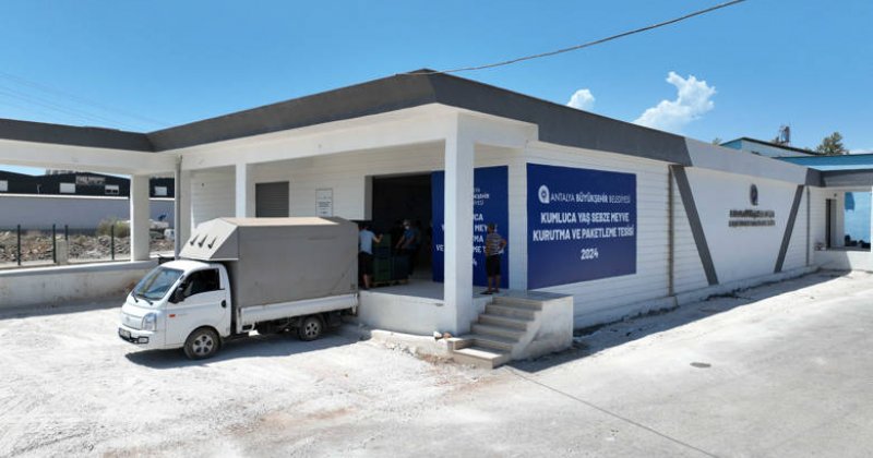 Büyükşehir İsrafı Önlüyor