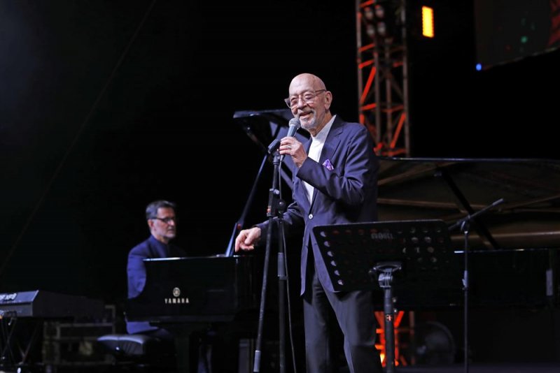 Alanya uluslararası caz festivali başladı
