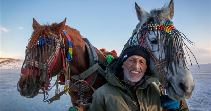 “100’de yüzler” fotoğraf sergisi 28 ekim’de kültür merkezinde açılıyor