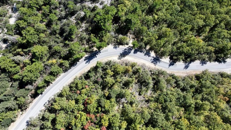 Alanya’da yıllardır asfalt bekleyen mahallelerde çalışmalar başlıyor