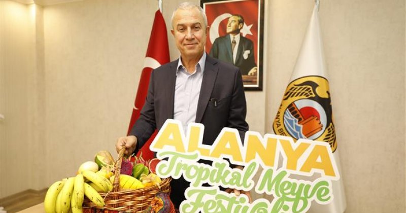 Başkan özçelik: tarıma her türlü desteği veriyoruz