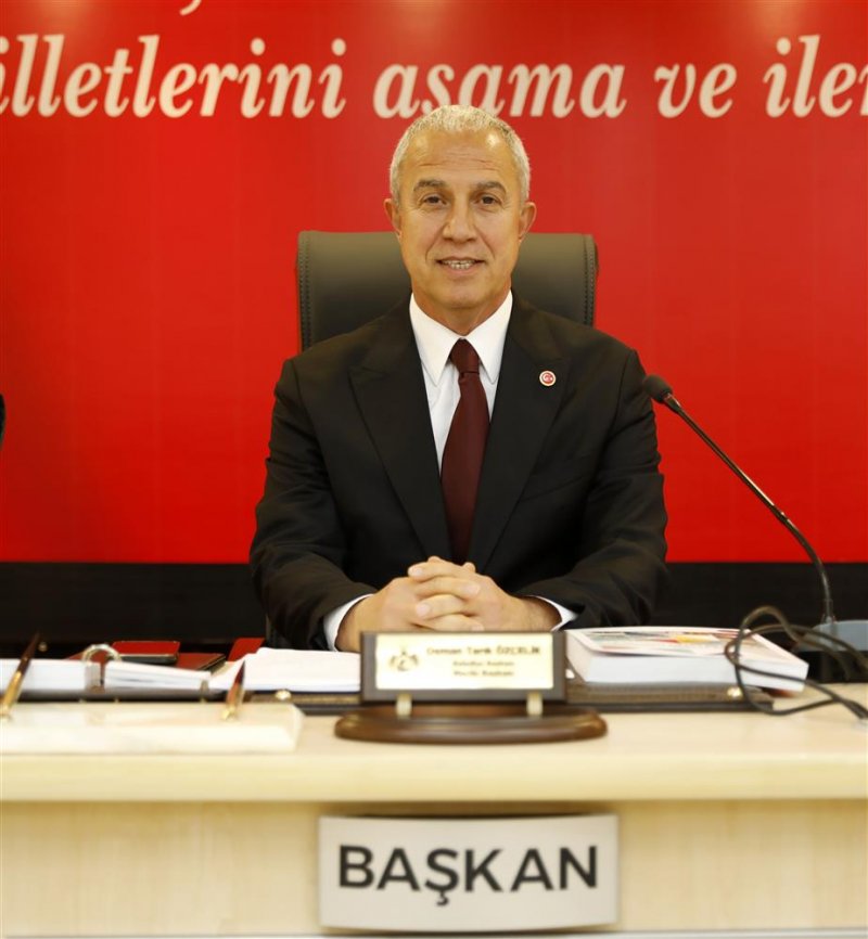 Başkan özçelik’ten alanya’nın geleceğini kurtaran karar