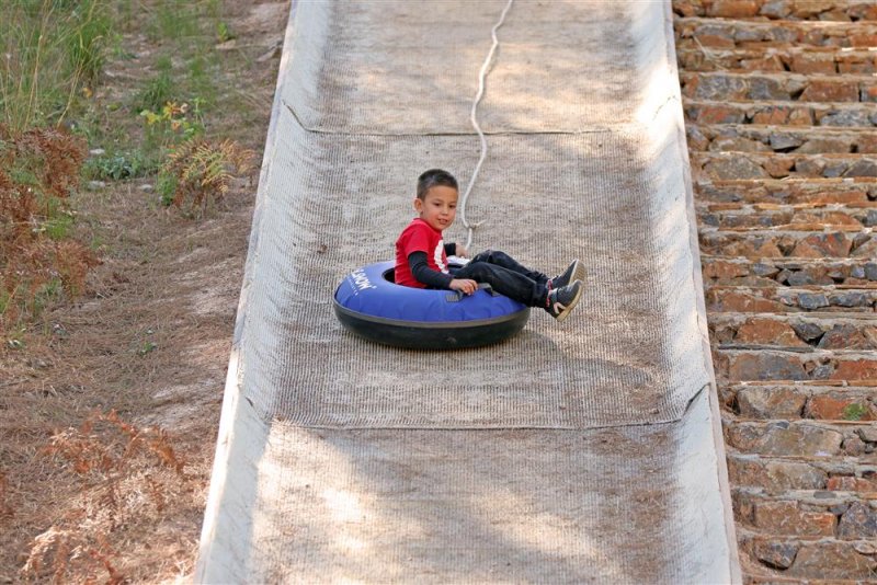 Engelsiz park ve yaşam merkezi’nden 29 ekim coşkusu