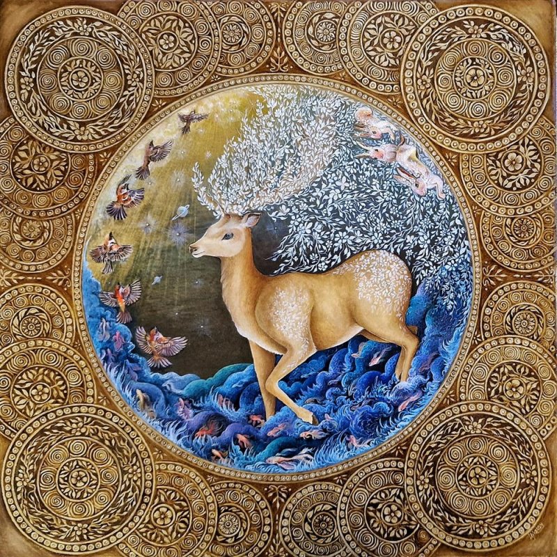 9.uluslararası sanat sergisi-art of alanya 14 kasım’da sanatseverlerle buluşuyor