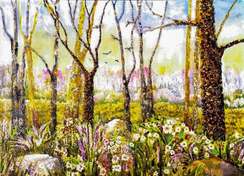 9.uluslararası sanat sergisi-art of alanya 14 kasım’da sanatseverlerle buluşuyor