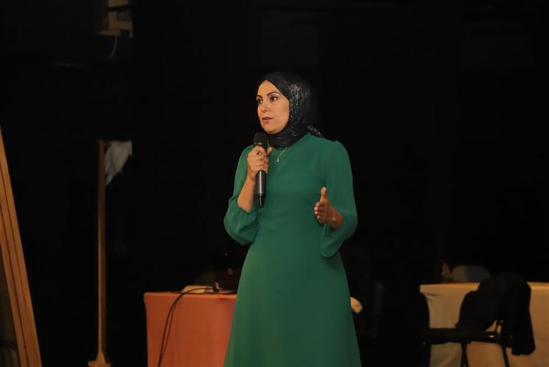 Alanya belediye personeline yönelik eğitimler sürüyor