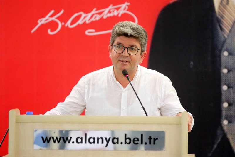 Alanya belediye tiyatrosu adana yolcusu