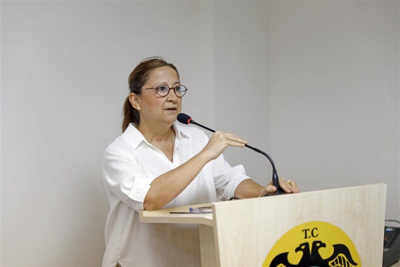 Alanya belediyesi’nden kanser tarama semineri