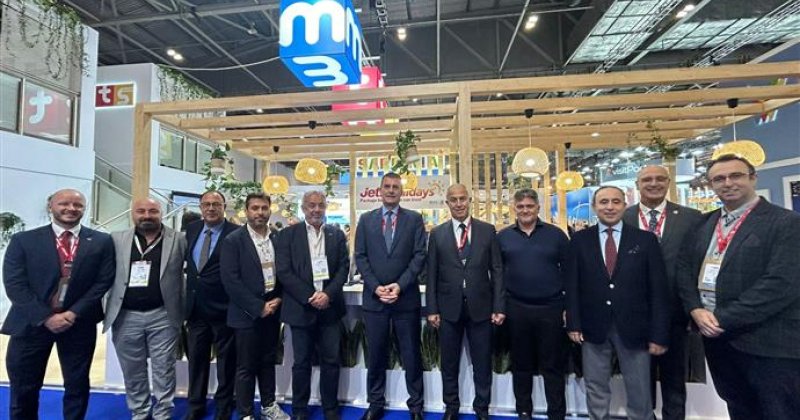 Alanya, londra’da bir ilke imza attı