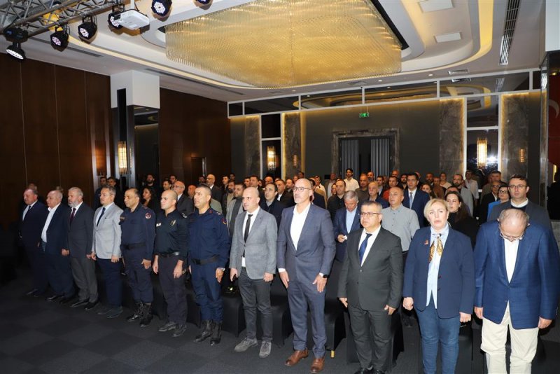 Başkan özçelik: alanya’nın kalitesini yukarıya çıkaracağız