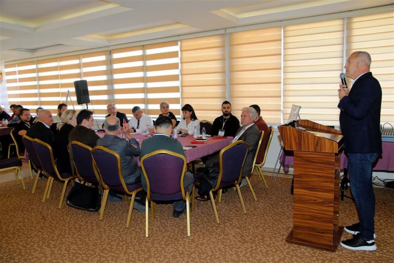 Başkan özçelik: alanya’yı turizmde ve tarımda daha yukarı basamaklara çıkaracağız