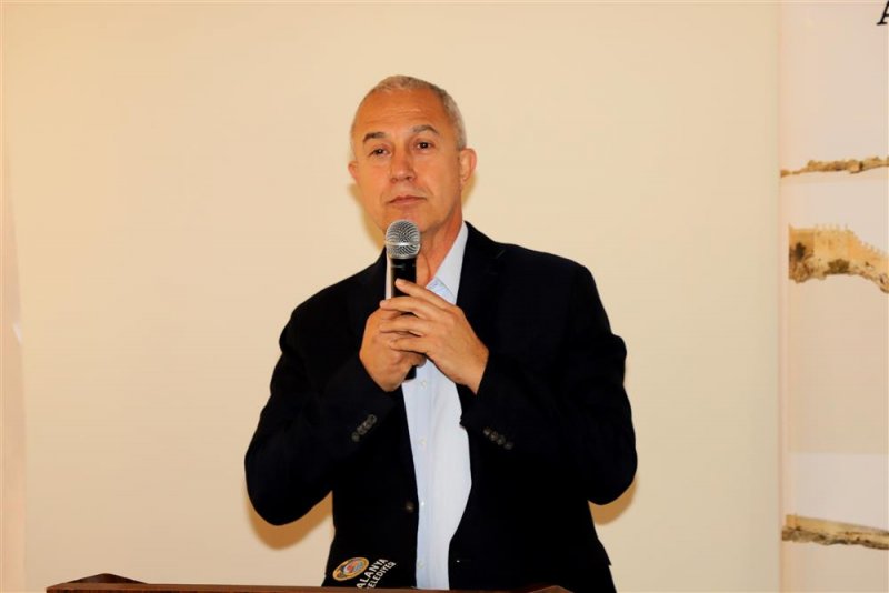 Başkan özçelik: alanya’yı turizmde ve tarımda daha yukarı basamaklara çıkaracağız