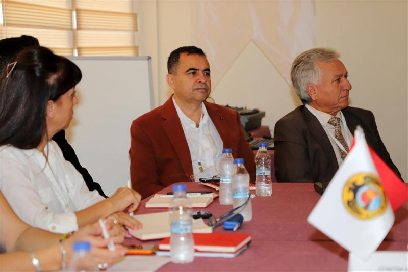 Başkan özçelik: alanya’yı turizmde ve tarımda daha yukarı basamaklara çıkaracağız