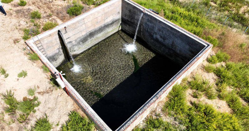 Büyükşehir Belediyesi’nden Üreticilere 2024 Yılında 85 Milyonluk Enerji Desteği