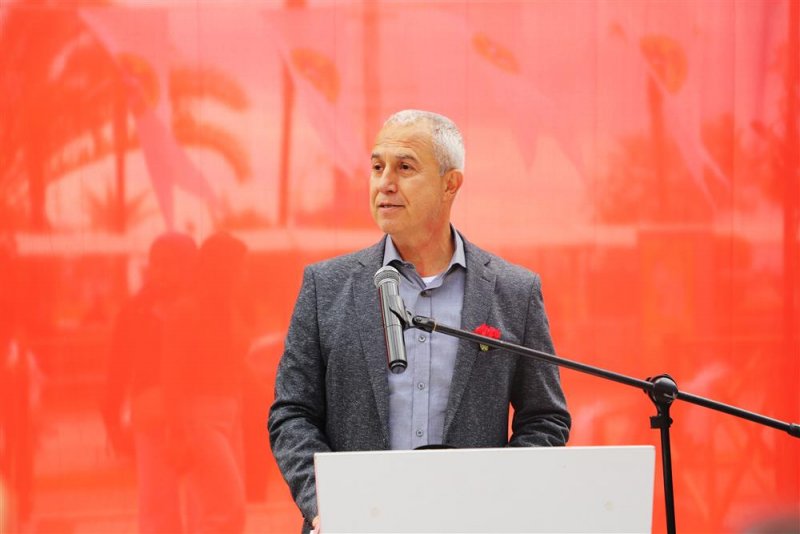 Seçim vaatleri bir bir yerine geliyor - iskele halka açılıyor