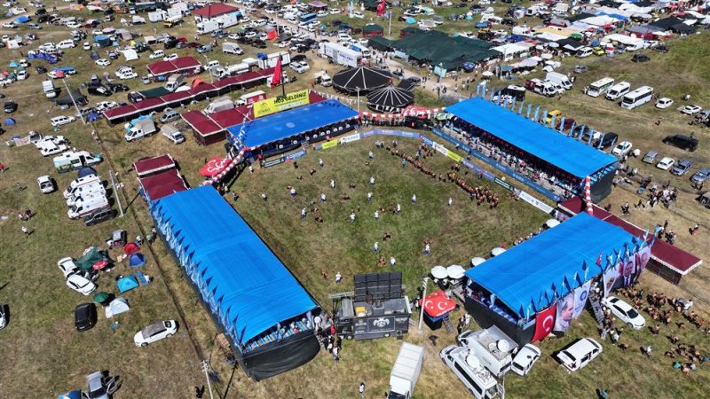 Alanya 2024'te spor, kültür ve sanatla parladı
